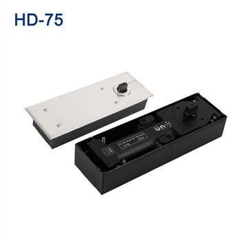 Высококачественная напольная пружина с одним цилиндром