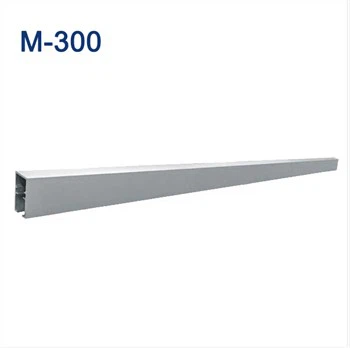 Автоматическая раздвижная дверь Maglev